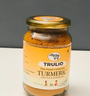 Turmeric