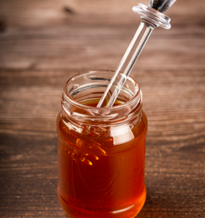 Raw Honey