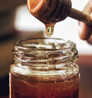 Manuka Honey