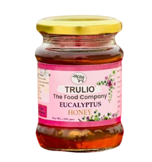 EUCALYPTUS HONEY
