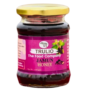 Jamun Honey