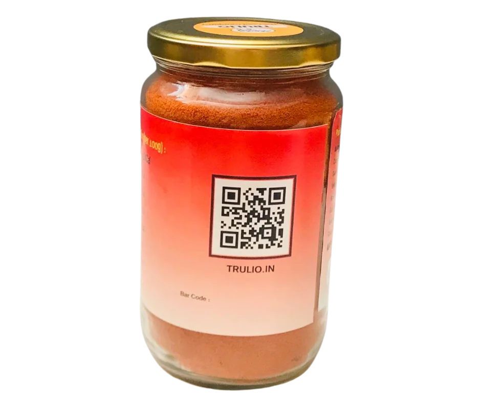 Red Chilli Powder - Image 3