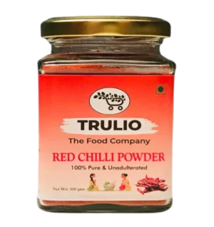 Red Chilli Powder